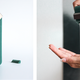 Image for article titled This Soap Bottle Is Made of Soap and Also Dispenses Soap